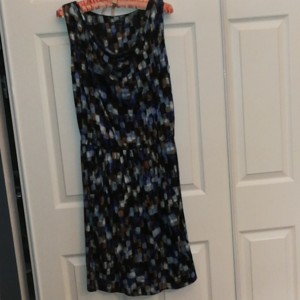 Midi dress